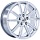 ����������� ���� ����� Alcasta M64 6,5x16 5x114,3 ET46 DIA67.1 HS